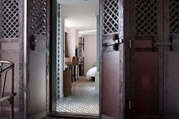 Homa Chateau (Guilin)